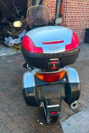 NT650V