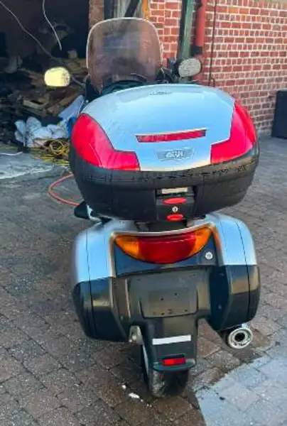 Honda NT 700 V Deauville