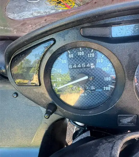 Honda NT 700 V Deauville - foto 5