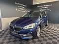 BMW 218 d Luxury Line-LED-19%MWST.-SZH-LEDER-KAMERA-AUT.- Blau - thumbnail 1