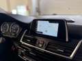 BMW 218 d Luxury Line-LED-19%MWST.-SZH-LEDER-KAMERA-AUT.- Blau - thumbnail 14