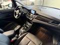 BMW 218 d Luxury Line-LED-19%MWST.-SZH-LEDER-KAMERA-AUT.- Blau - thumbnail 12