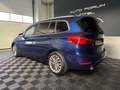 BMW 218 d Luxury Line-LED-19%MWST.-SZH-LEDER-KAMERA-AUT.- Blau - thumbnail 3