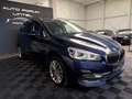 BMW 218 d Luxury Line-LED-19%MWST.-SZH-LEDER-KAMERA-AUT.- Blau - thumbnail 5