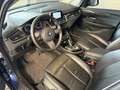 BMW 218 d Luxury Line-LED-19%MWST.-SZH-LEDER-KAMERA-AUT.- Blau - thumbnail 7