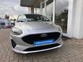 Ford Fiesta Cool & Connect 5D Klima Winter-Paket Silber - thumbnail 2