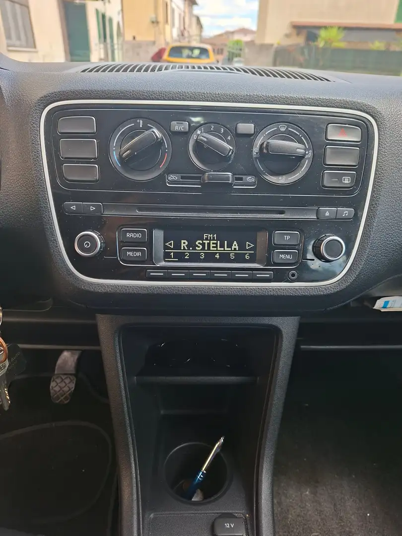 Volkswagen up! up! 5p 1.0 Take up! 60cv Blu/Azzurro - 1
