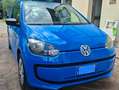 Volkswagen up! up! 5p 1.0 Take up! 60cv Blu/Azzurro - thumbnail 3