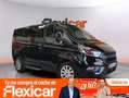 Ford Tourneo Custom 2.0 EcoBlue 125kW L1 Titanium 17 Auto Negro - thumbnail 1