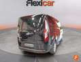 Ford Tourneo Custom 2.0 EcoBlue 125kW L1 Titanium 17 Auto Negro - thumbnail 3
