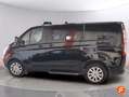 Ford Tourneo Custom 2.0 EcoBlue 125kW L1 Titanium 17 Auto Negro - thumbnail 7