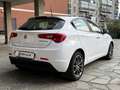 Alfa Romeo Giulietta Giulietta 1.6 JTDm TCT 120 CV Super Bianco - thumbnail 6