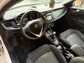 Alfa Romeo Giulietta Giulietta 1.6 JTDm TCT 120 CV Super Bianco - thumbnail 10