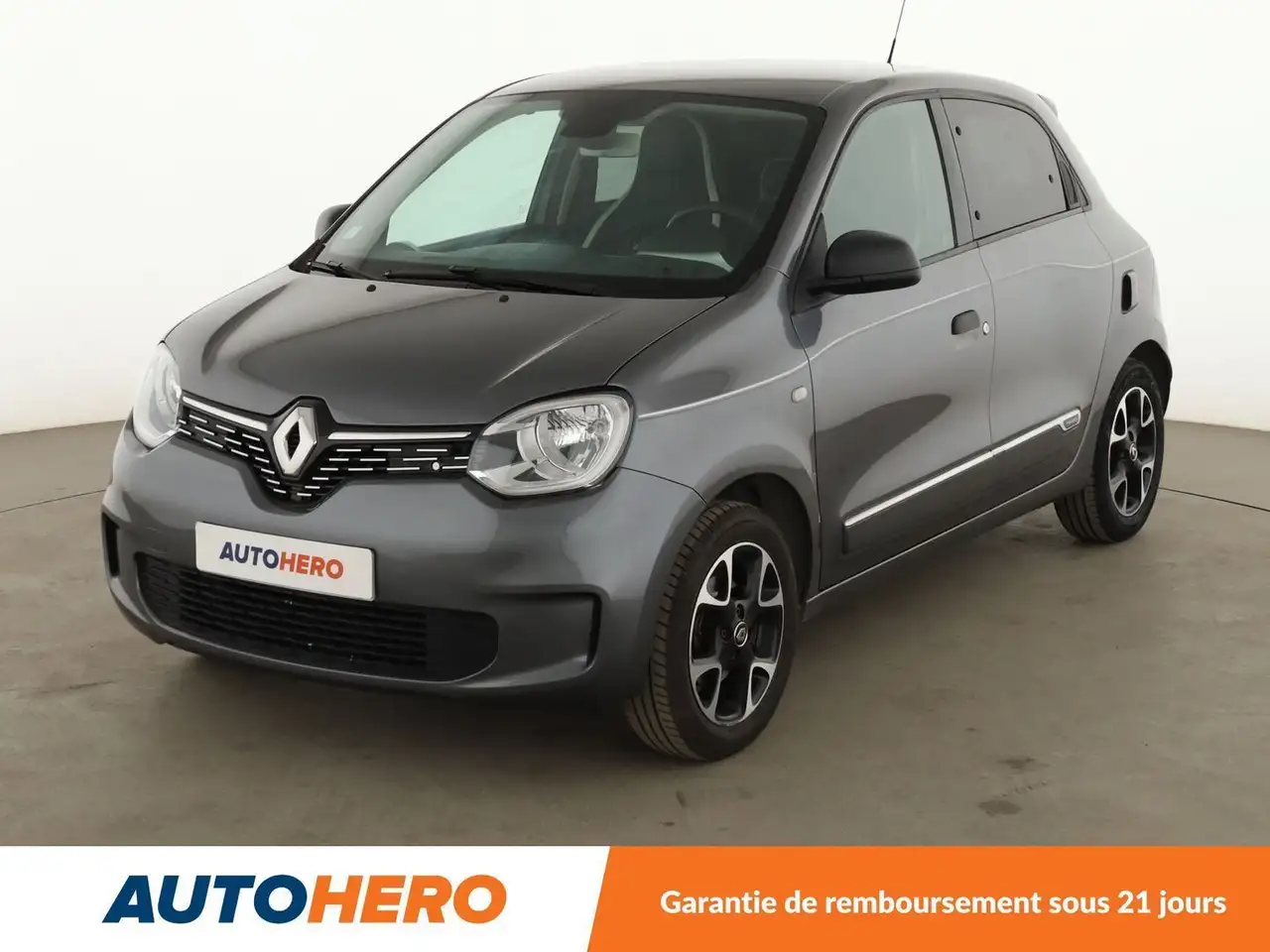 Renault Twingo 0.9 TCe Intens