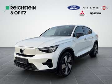 Recharge 185kw Extended Range Plus