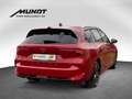Opel Astra Elegance Rot - thumbnail 5