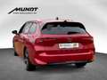Opel Astra Elegance Rot - thumbnail 4
