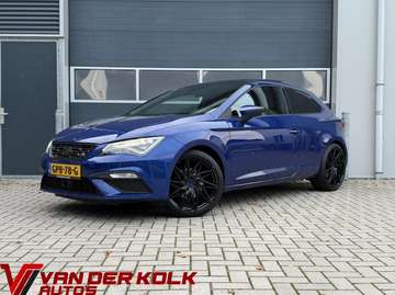 SC 1.4 EcoTSI FR 150 PK | Panorama | LED | CarPlay