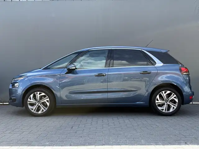 Citroen C4 Picasso view 6