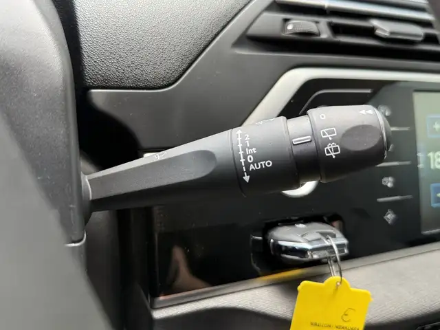 Citroen C4 Picasso view 13