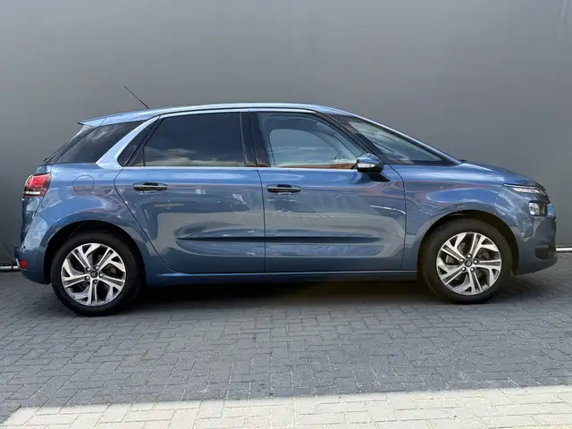 Citroen C4 Picasso view 15