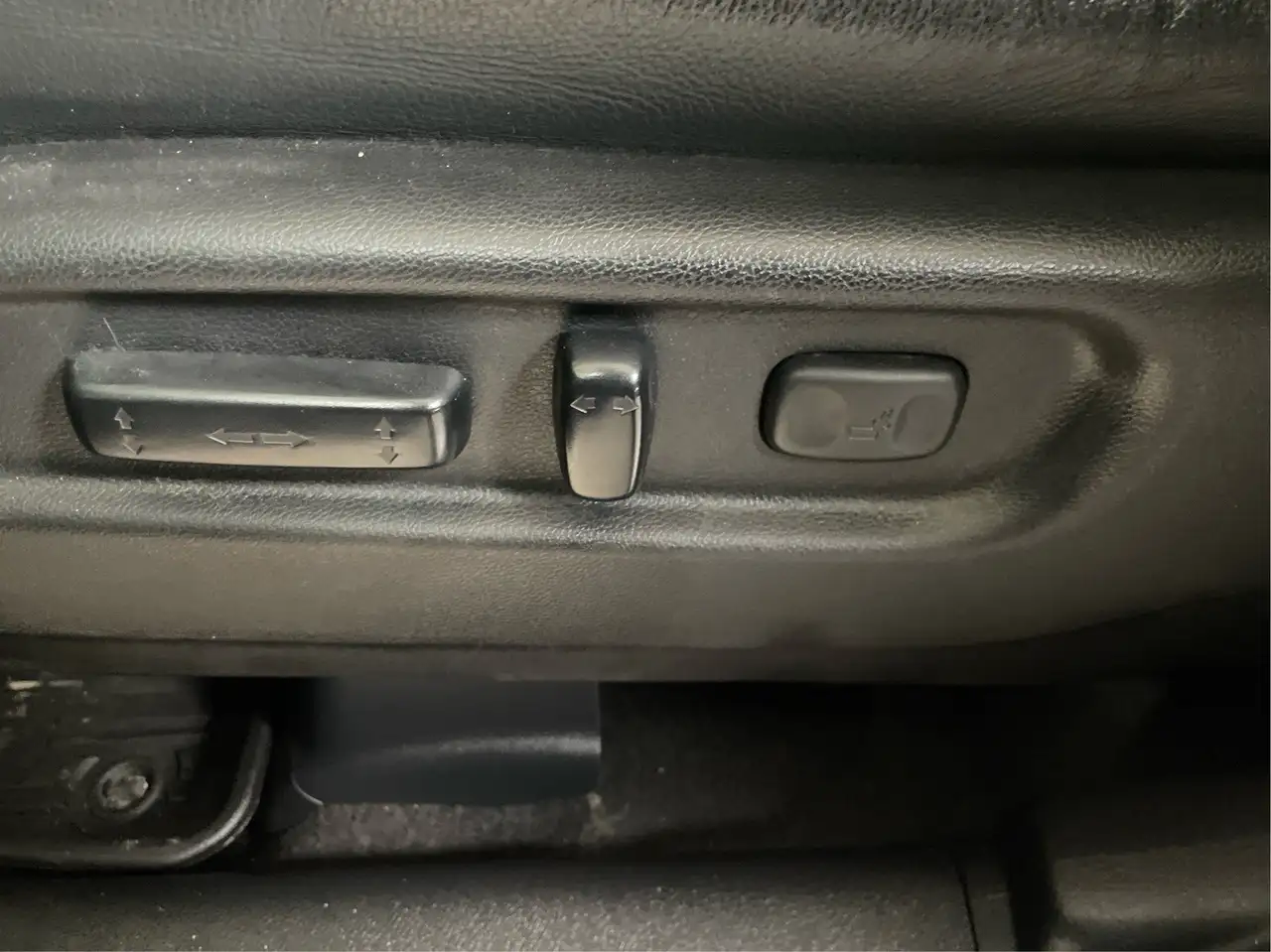 Honda Passport снимка Honda Passport