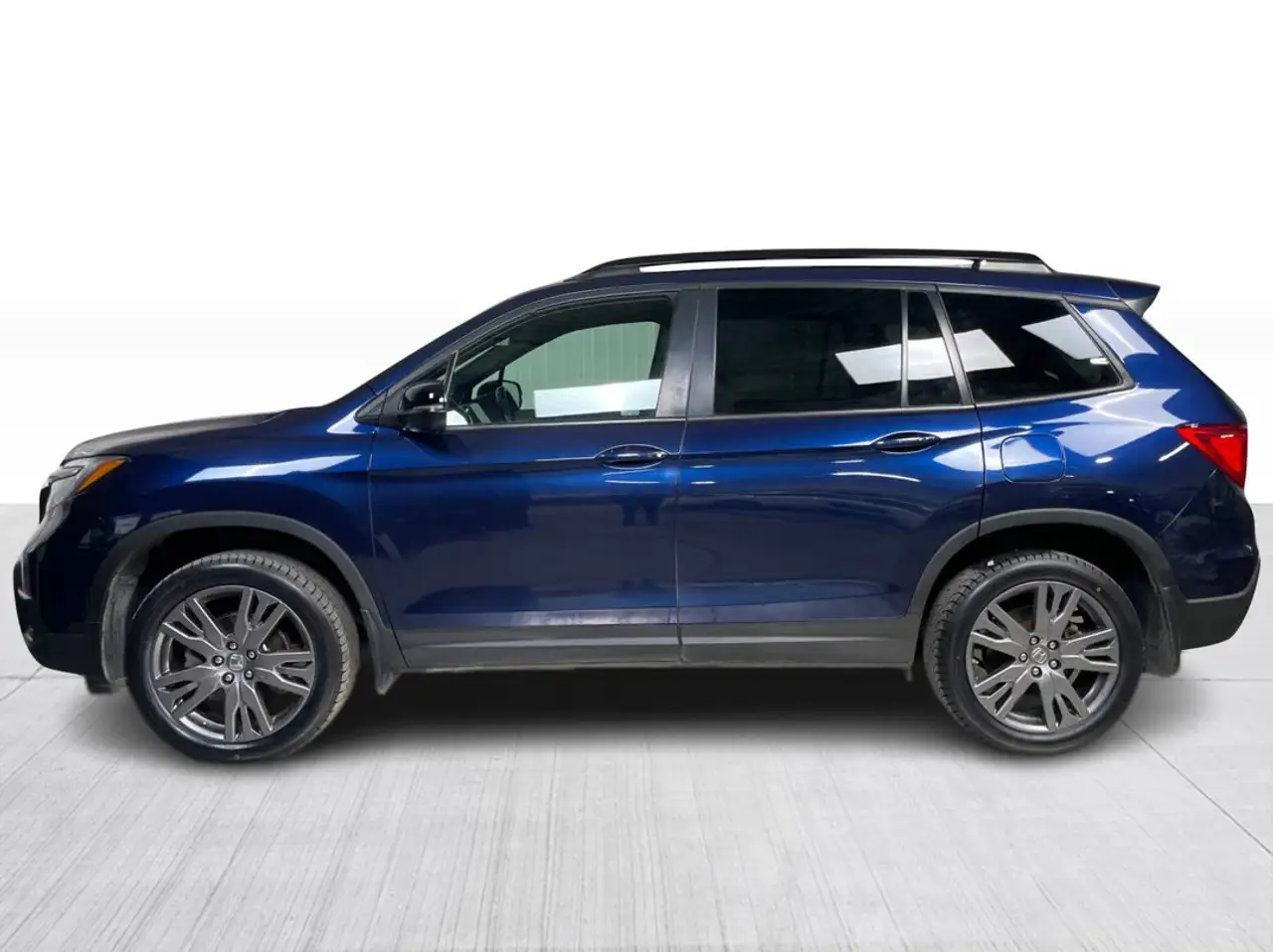 Honda Passport снимка Honda Passport