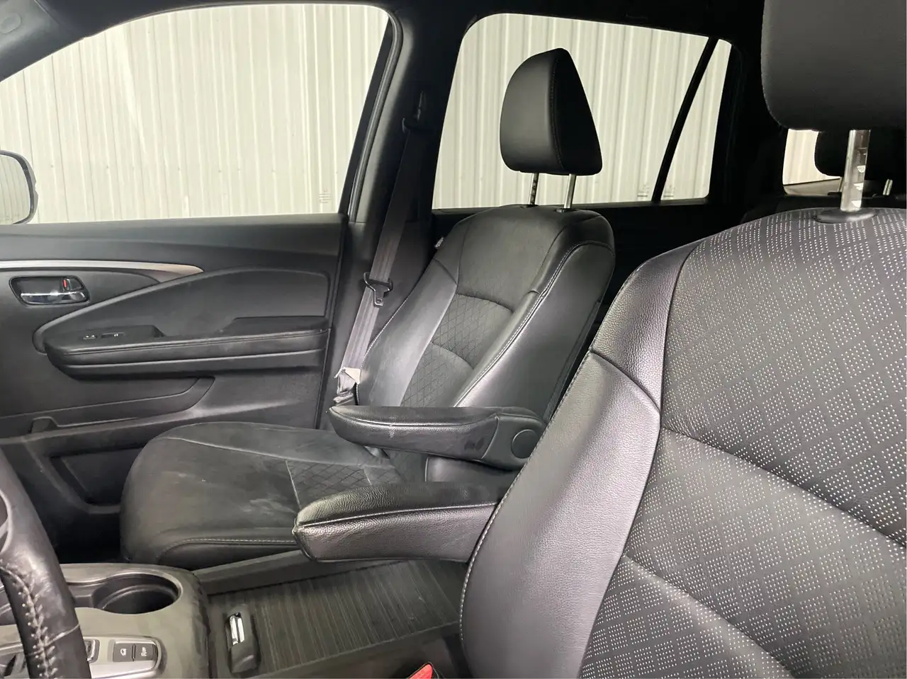 Honda Passport снимка Honda Passport
