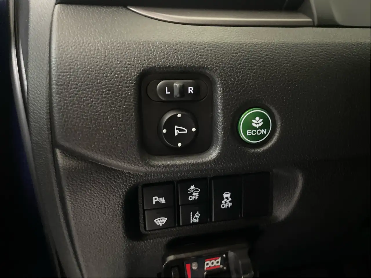 Honda Passport снимка Honda Passport