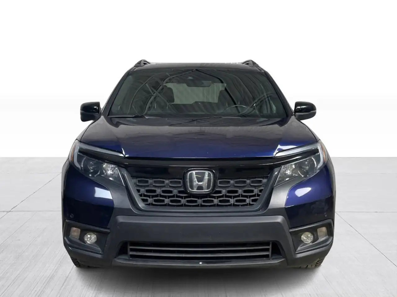 Honda Passport снимка Honda Passport