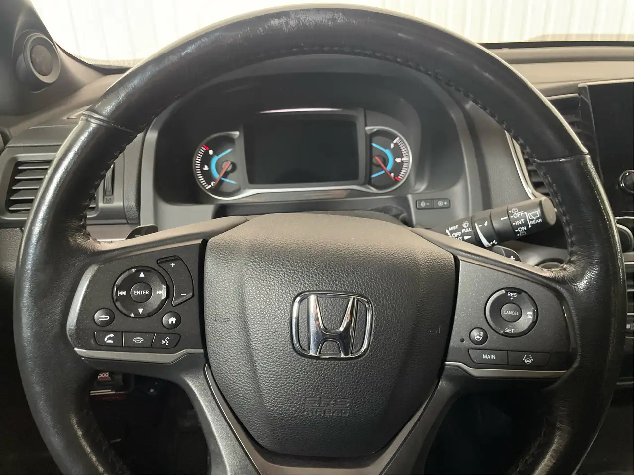 Honda Passport снимка Honda Passport