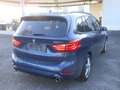 BMW 220 220 d Gran Tourer 7-Sitzer Blau - thumbnail 8
