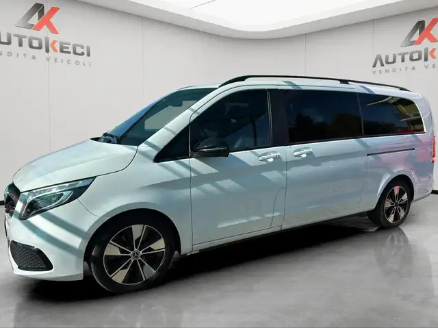 Mercedes-Benz V Extralong Extralong 250 d Premium auto - FULL OPT