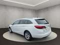 Opel Astra K 1.2 Turbo Elegance Blanc - thumbnail 3
