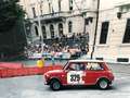 MINI Cooper S Morris Cooper S Rosso - thumbnail 4