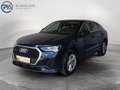 Audi Q3 45 TFSI quattro Blau - thumbnail 1