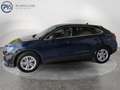 Audi Q3 45 TFSI quattro Blau - thumbnail 2