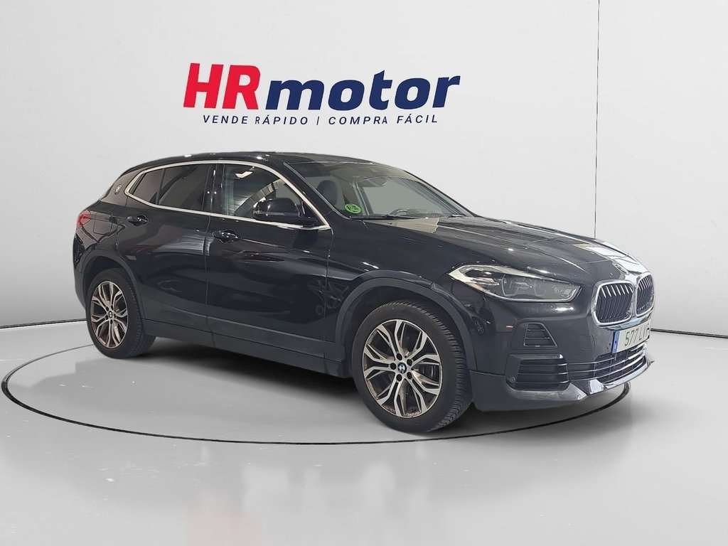 BMW X2 sDrive 18iA - foto 1