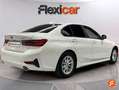 BMW 320 320dA Blanc - thumbnail 9