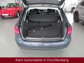 Audi A4 Avant Ambition Aut. Navi Xenon Sportsitze 17" Gris - thumbnail 13