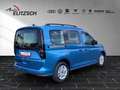 Volkswagen Caddy TDI Life LED NAVI PDC GRA REAR VIEW Blau - thumbnail 7