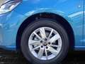 Volkswagen Caddy TDI Life LED NAVI PDC GRA REAR VIEW Blau - thumbnail 12