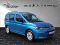 Volkswagen Caddy TDI Life LED NAVI PDC GRA REAR VIEW Blau - thumbnail 9