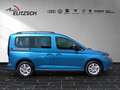 Volkswagen Caddy TDI Life LED NAVI PDC GRA REAR VIEW Blau - thumbnail 8