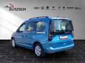 Volkswagen Caddy TDI Life LED NAVI PDC GRA REAR VIEW Blau - thumbnail 5