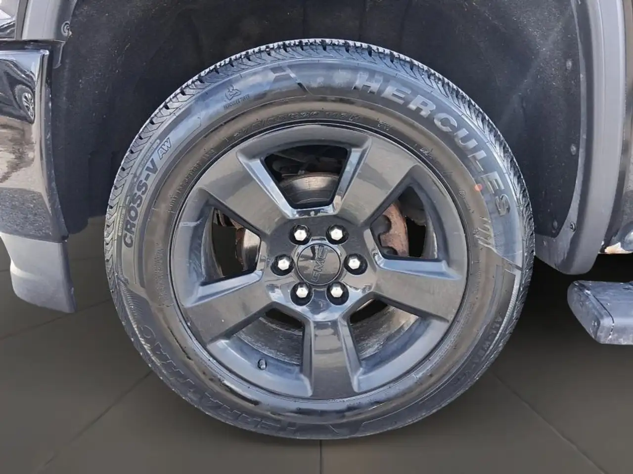 GMC Sierra 1500 снимка GMC Sierra 1500