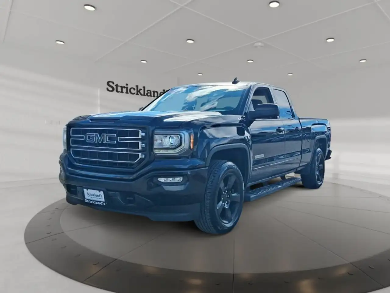 GMC Sierra 1500 снимка GMC Sierra 1500