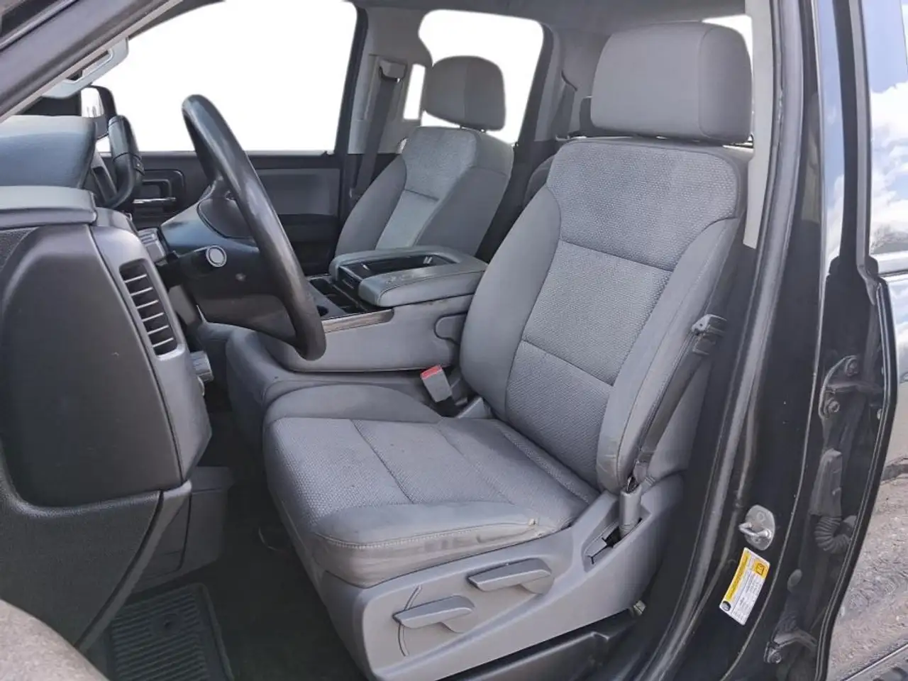 GMC Sierra 1500 снимка GMC Sierra 1500