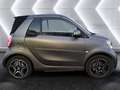smart forTwo EQ cabrio Pulse Gris - thumbnail 8