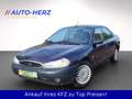 Ford Mondeo *2.HAND-KLIMA* Blau - thumbnail 5